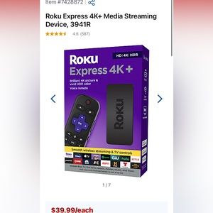 Roku